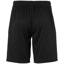 uhlsport Sports Shorts Basic Center short black/white Men